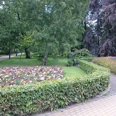 Sopot Mieszkanie Bardzo Blisko Morzaアパートメント エクステリア 写真