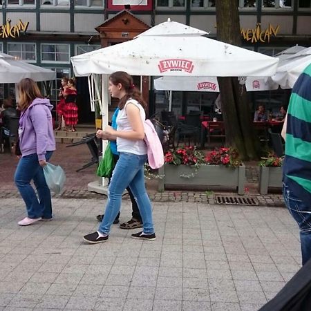 Sopot Mieszkanie Bardzo Blisko Morzaアパートメント エクステリア 写真