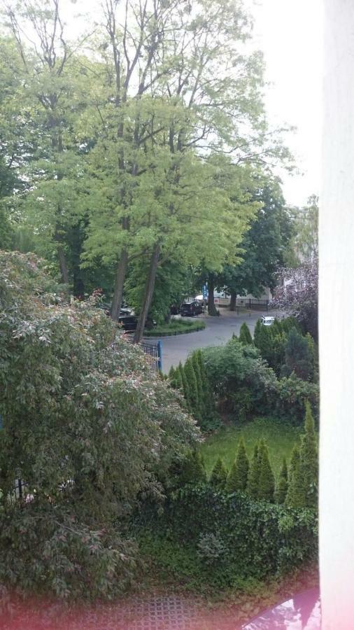 Sopot Mieszkanie Bardzo Blisko Morzaアパートメント エクステリア 写真