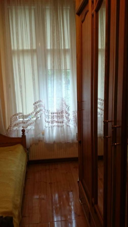 Sopot Mieszkanie Bardzo Blisko Morzaアパートメント エクステリア 写真