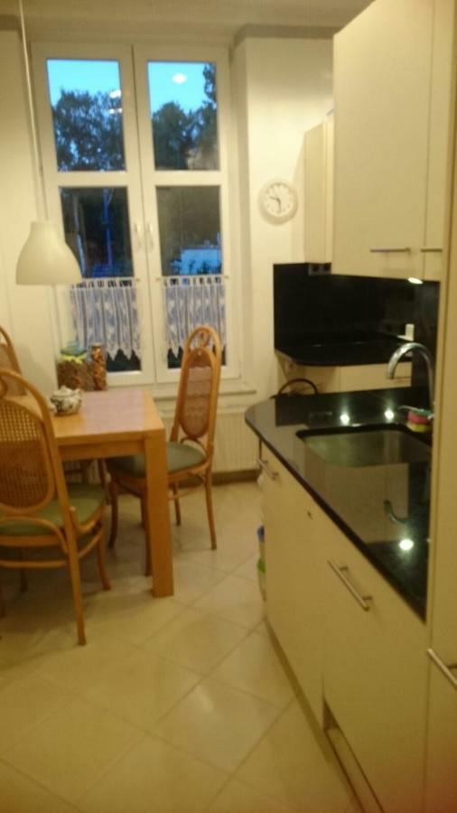 Sopot Mieszkanie Bardzo Blisko Morzaアパートメント エクステリア 写真