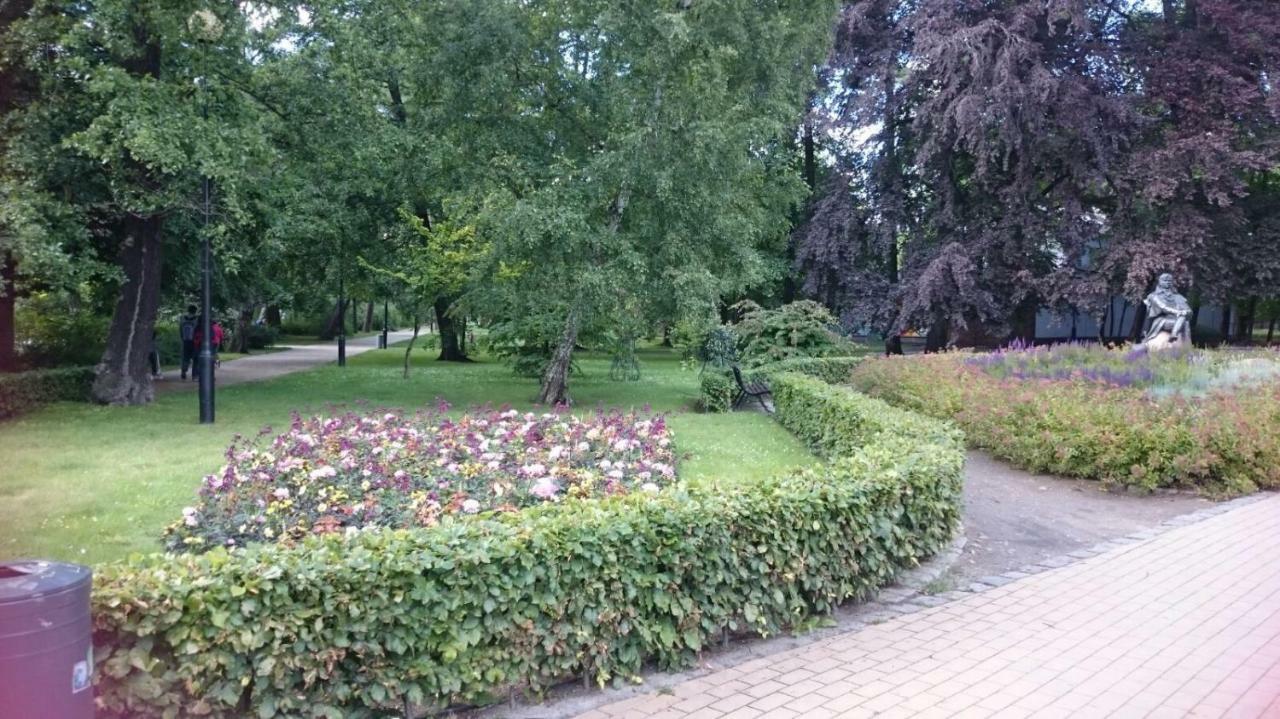 Sopot Mieszkanie Bardzo Blisko Morzaアパートメント エクステリア 写真