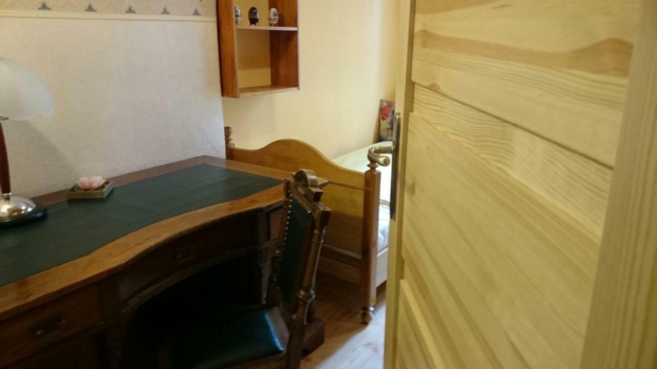 Sopot Mieszkanie Bardzo Blisko Morzaアパートメント エクステリア 写真