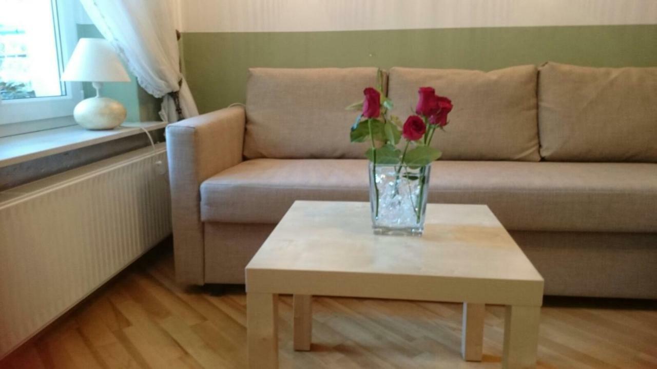 Sopot Mieszkanie Bardzo Blisko Morzaアパートメント エクステリア 写真