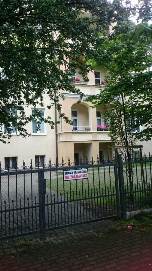 Sopot Mieszkanie Bardzo Blisko Morzaアパートメント エクステリア 写真