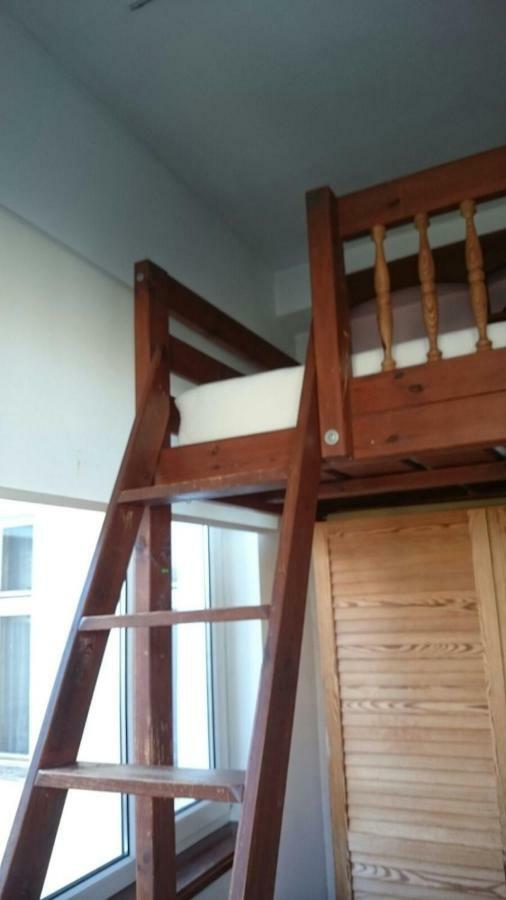Sopot Mieszkanie Bardzo Blisko Morzaアパートメント エクステリア 写真